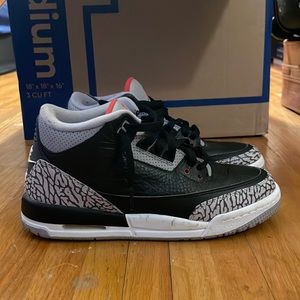 Nike Air Jordan 3 Retro